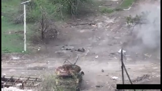 Defusing anti-tank