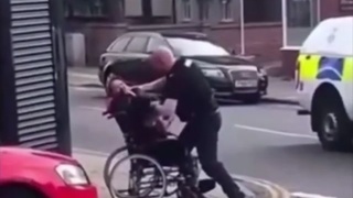 A cripple crackdown