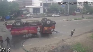 Fire Rescue India