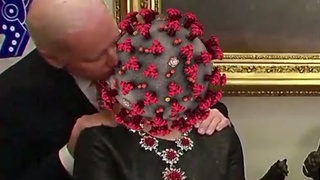 Biden + Covid