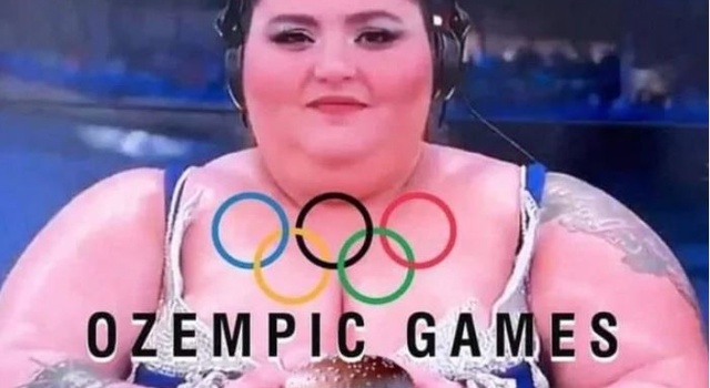 Ozempic Games