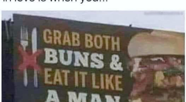 Grab The Buns