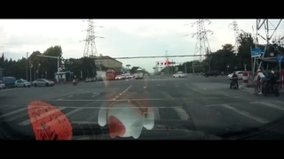 Biker Obliterated