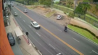 The perfect U-turn