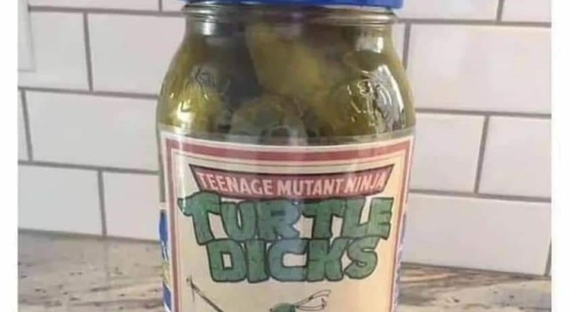 No More Pickles