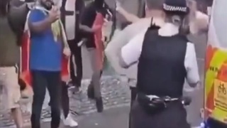 Policing in London