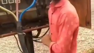 Electricity and Indian