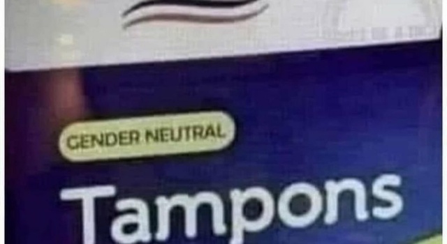 Tampon