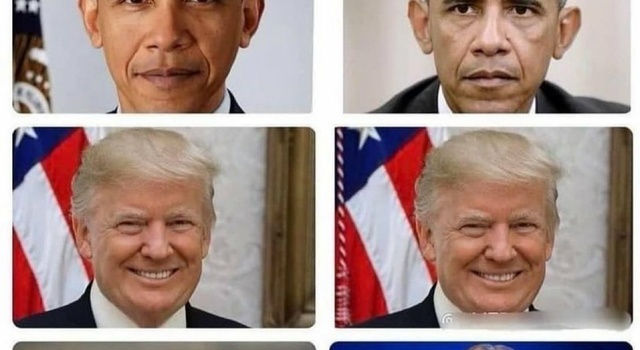 USA Presidents