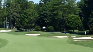 Cctv from inside palm beach golf course