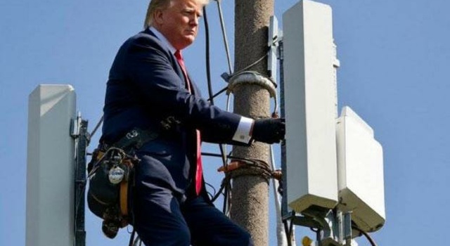 Lineman Saves North Carolina.