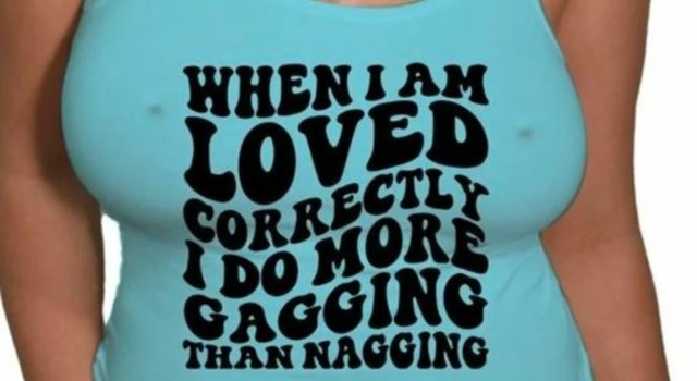 No More Nagging