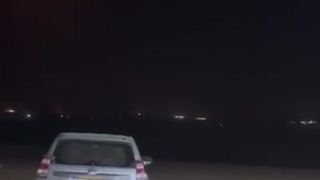 Missiles rain on Israel