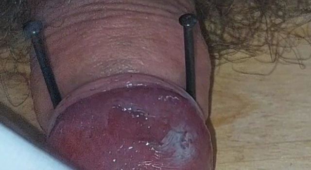 Needs A Cigarette After Getting Nailed