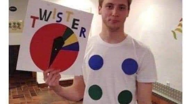 Twister