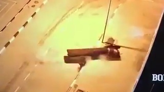 Islamic Republic missile