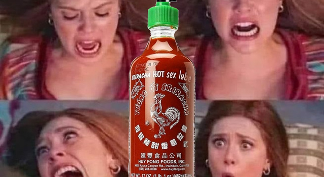 Super Sex Lube