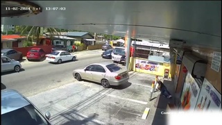 Convenience Store Robbery Denied In Trinidad And Tobago