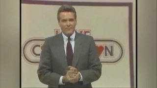 Chuck Woolery Knew That Is Not How His Last Name Is Pronounced