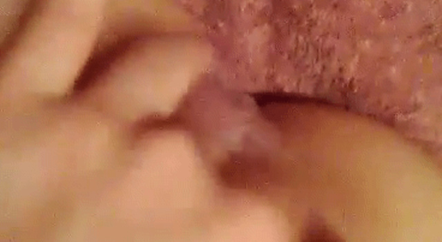 vaginal ejaculation