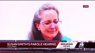 Susan Smith Parole Hearing