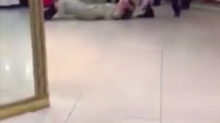 Dancing Queen