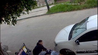 Retired Cop Shoots Neighbor on Christmas Over Loud Music