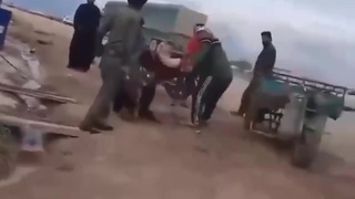 Afghanistan