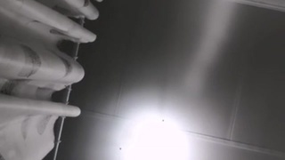 Cute Blonde Russian Shows Perfect Tits