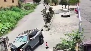 Traffic Cone