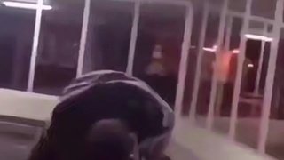 The slap made him sleepy