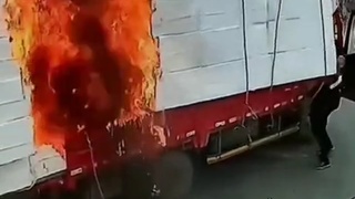 Shits On Fire