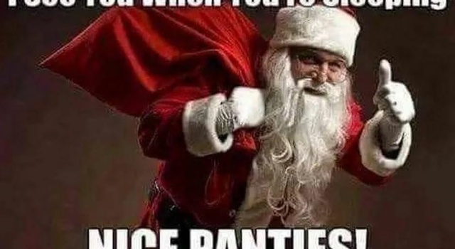 Santa Approves