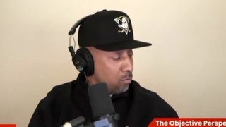 Troi Torain Gives Sound Advice To 45 Year Old Aspiring Rapper