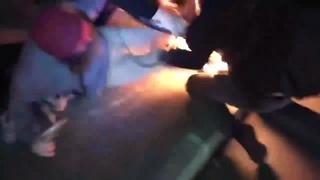 Fire Dance