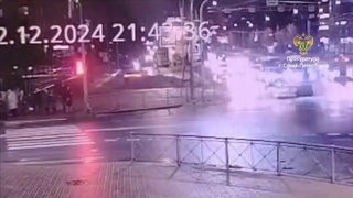 The Intersection