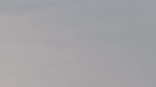Kazakhstan plain crash