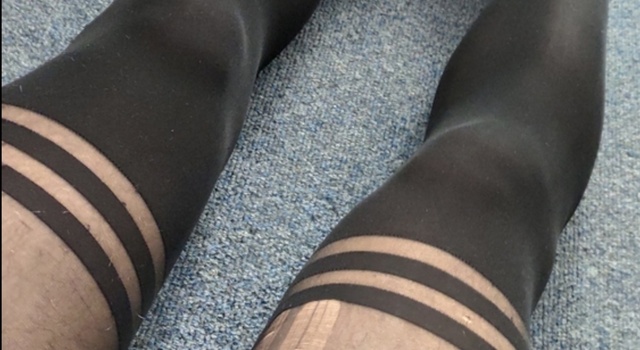 My fetish Pantyhose