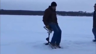 Definitely one of us