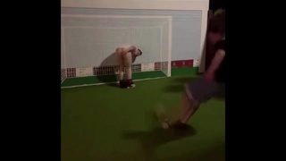 Getting Hurt