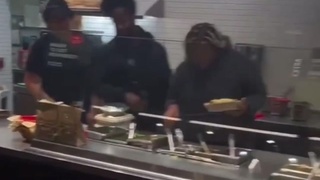 Fat cunt