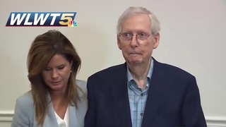 Senile Senator