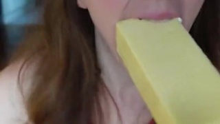 Cheese, it's what's for dinner