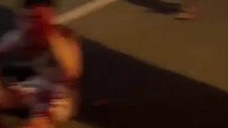 Five Killed In Accident In Malaysia