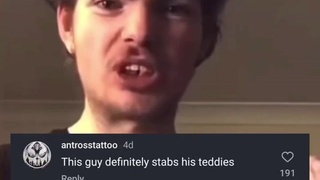 What would CS'ers say