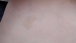 hummm anal