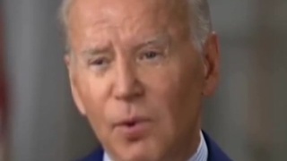 Joe Biden speech on 47th president.