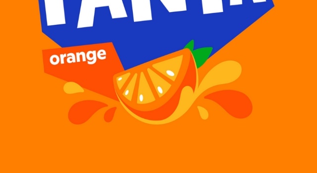 I'll Never Drink Fanta Again, At Least Not The Orange Kind