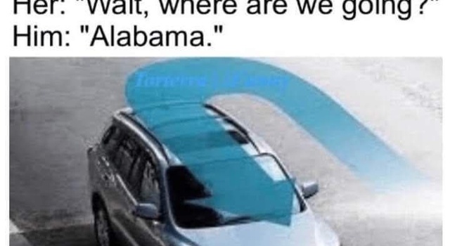 Sweet Home Alabama