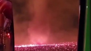 CA firenado